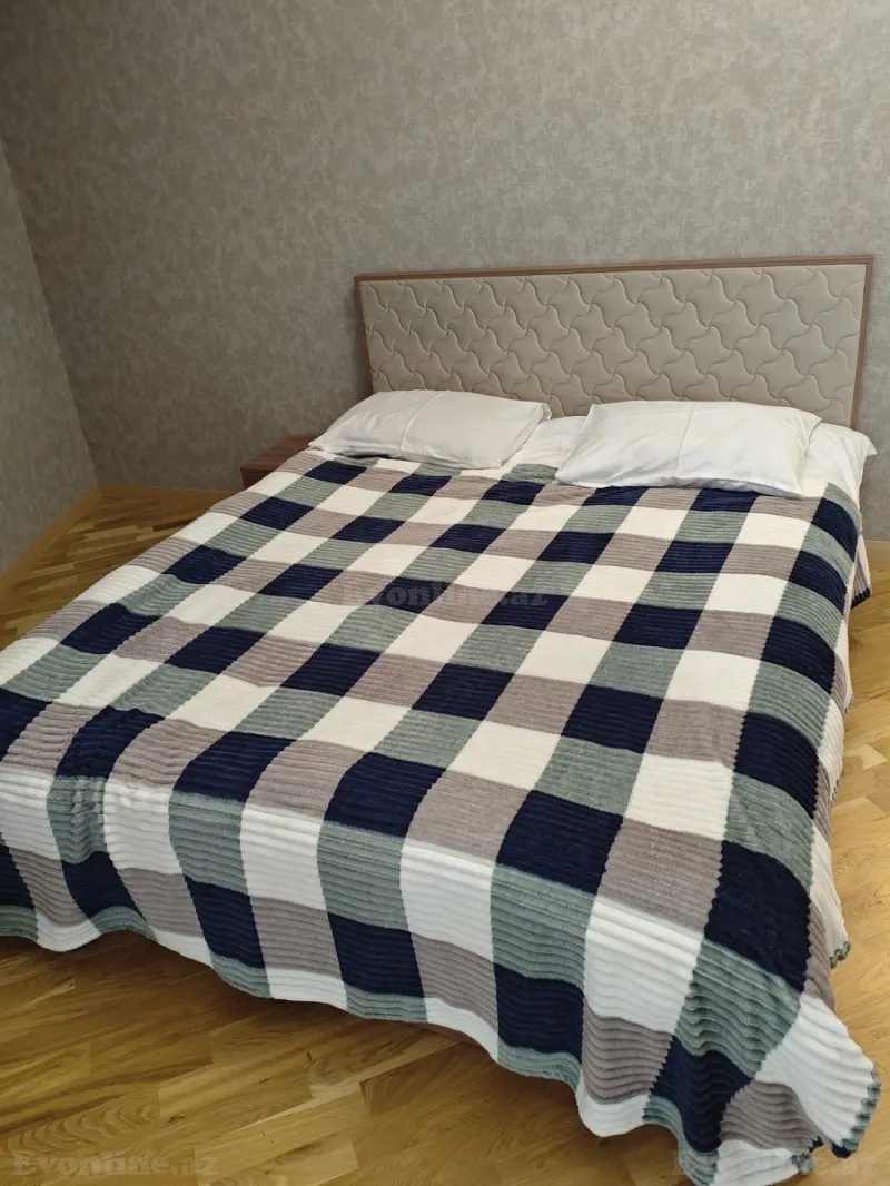 Kirayə verilir 3 otaqlı Mənzil Yeni tikili 70 m² 28 May m. - şəkil 10