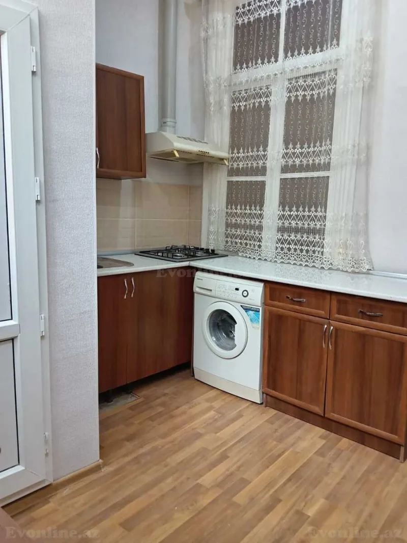 Satılır 1 otaqlı Mənzil Köhnə tikili 30 m² 28 May m. - şəkil 10