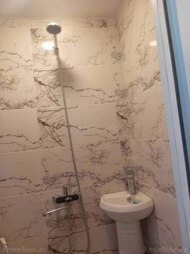 Satılır 1 otaqlı Mənzil Köhnə tikili 30 m² 28 May m. - şəkil 13