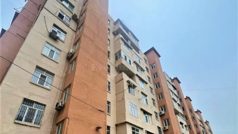 Satılır 3 otaqlı Mənzil Köhnə tikili 78 m² Həzi Aslanov - şəkil 12