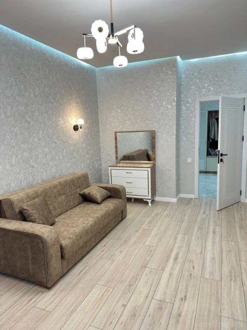 Kirayə verilir 3 otaqlı Mənzil Yeni tikili 98 m² Xətai m. - şəkil 8