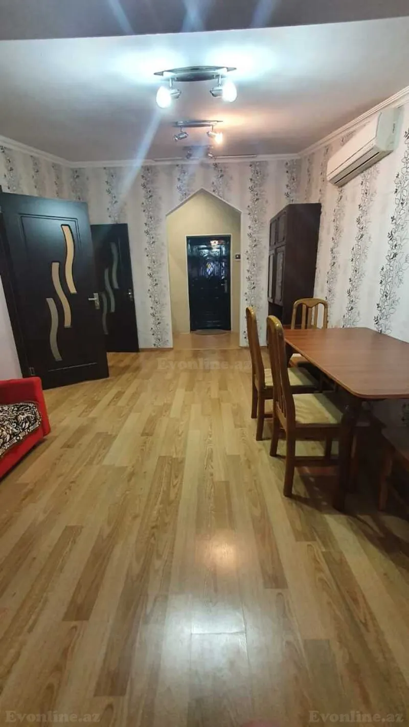 Satılır 2 otaqlı Mənzil Yeni tikili 55 m² Yeni Yasamal