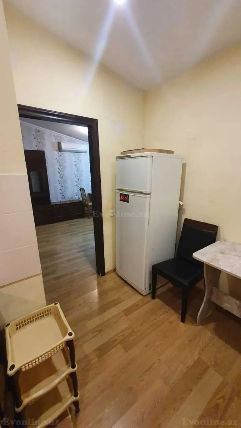 Satılır 2 otaqlı Mənzil Yeni tikili 55 m² Yeni Yasamal - şəkil 7