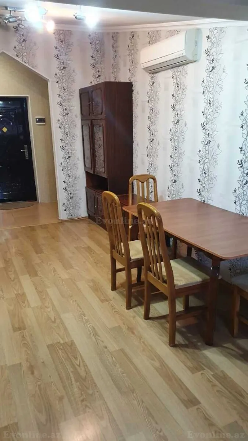 Satılır 2 otaqlı Mənzil Yeni tikili 55 m² Yeni Yasamal - şəkil 11