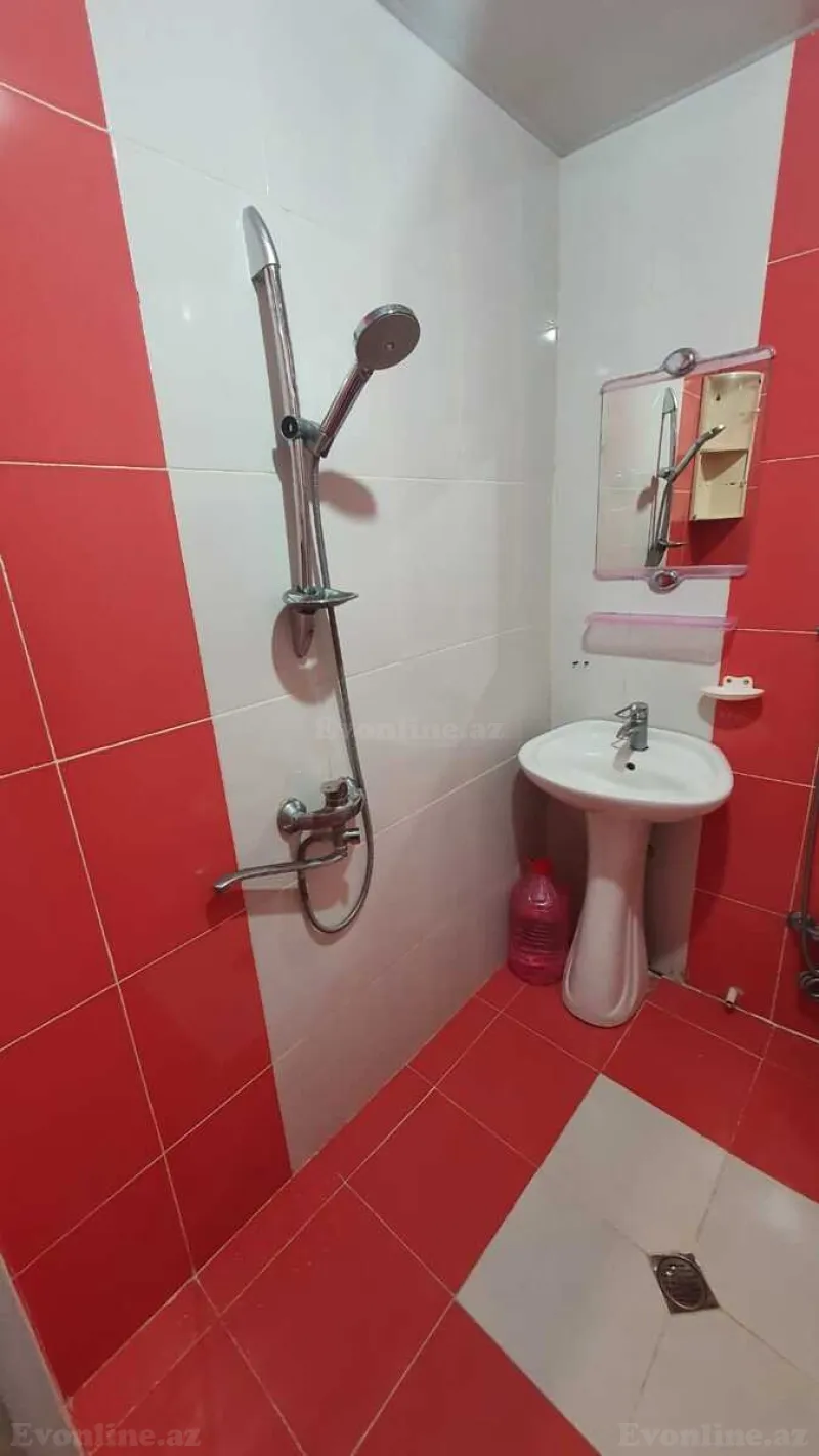 Satılır 2 otaqlı Mənzil Yeni tikili 55 m² Yeni Yasamal - şəkil 12