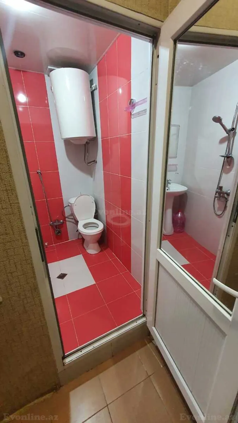 Satılır 2 otaqlı Mənzil Yeni tikili 55 m² Yeni Yasamal - şəkil 13