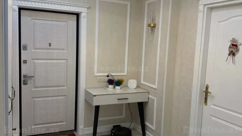 Satılır 3 otaqlı Mənzil Köhnə tikili 85 m² 8-ci mikrorayon - şəkil 3