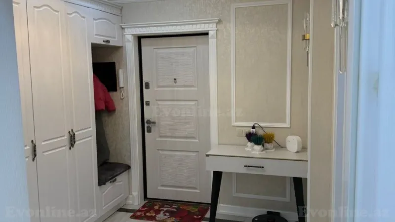 Satılır 3 otaqlı Mənzil Köhnə tikili 85 m² 8-ci mikrorayon - şəkil 7