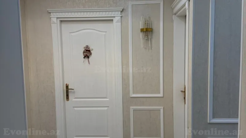 Satılır 3 otaqlı Mənzil Köhnə tikili 85 m² 8-ci mikrorayon - şəkil 8