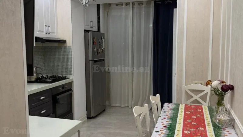 Satılır 3 otaqlı Mənzil Köhnə tikili 85 m² 8-ci mikrorayon - şəkil 10