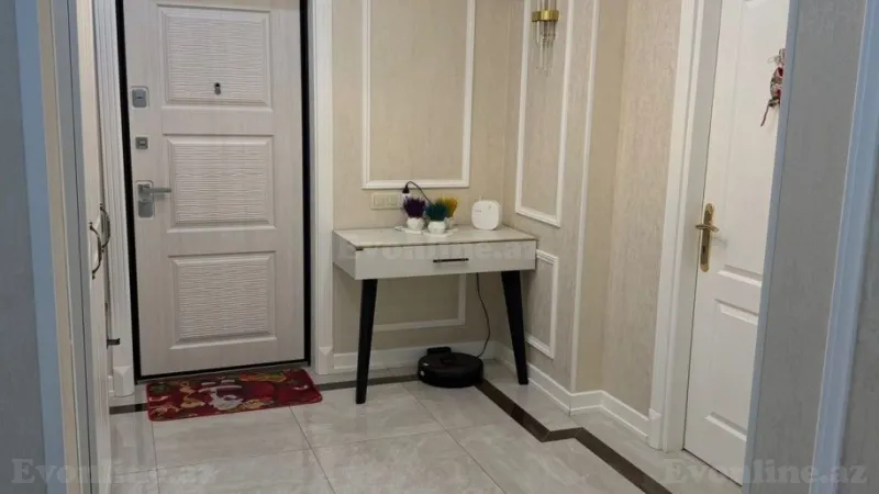 Satılır 3 otaqlı Mənzil Köhnə tikili 85 m² 8-ci mikrorayon - şəkil 12