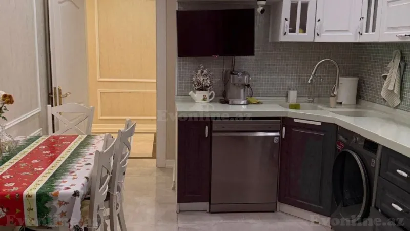 Satılır 3 otaqlı Mənzil Köhnə tikili 85 m² 8-ci mikrorayon - şəkil 14