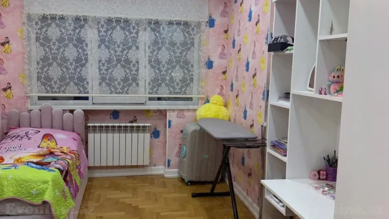 Satılır 3 otaqlı Mənzil Köhnə tikili 85 m² 8-ci mikrorayon - şəkil 15