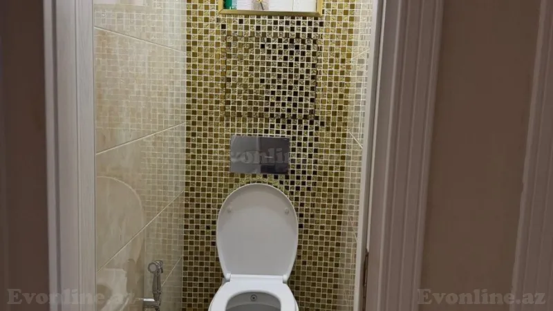 Satılır 3 otaqlı Mənzil Köhnə tikili 85 m² 8-ci mikrorayon - şəkil 19