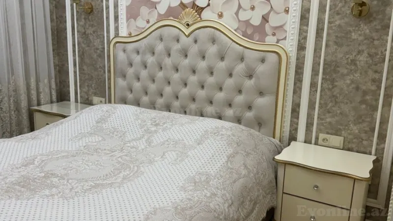 Satılır 3 otaqlı Mənzil Köhnə tikili 85 m² 8-ci mikrorayon - şəkil 21