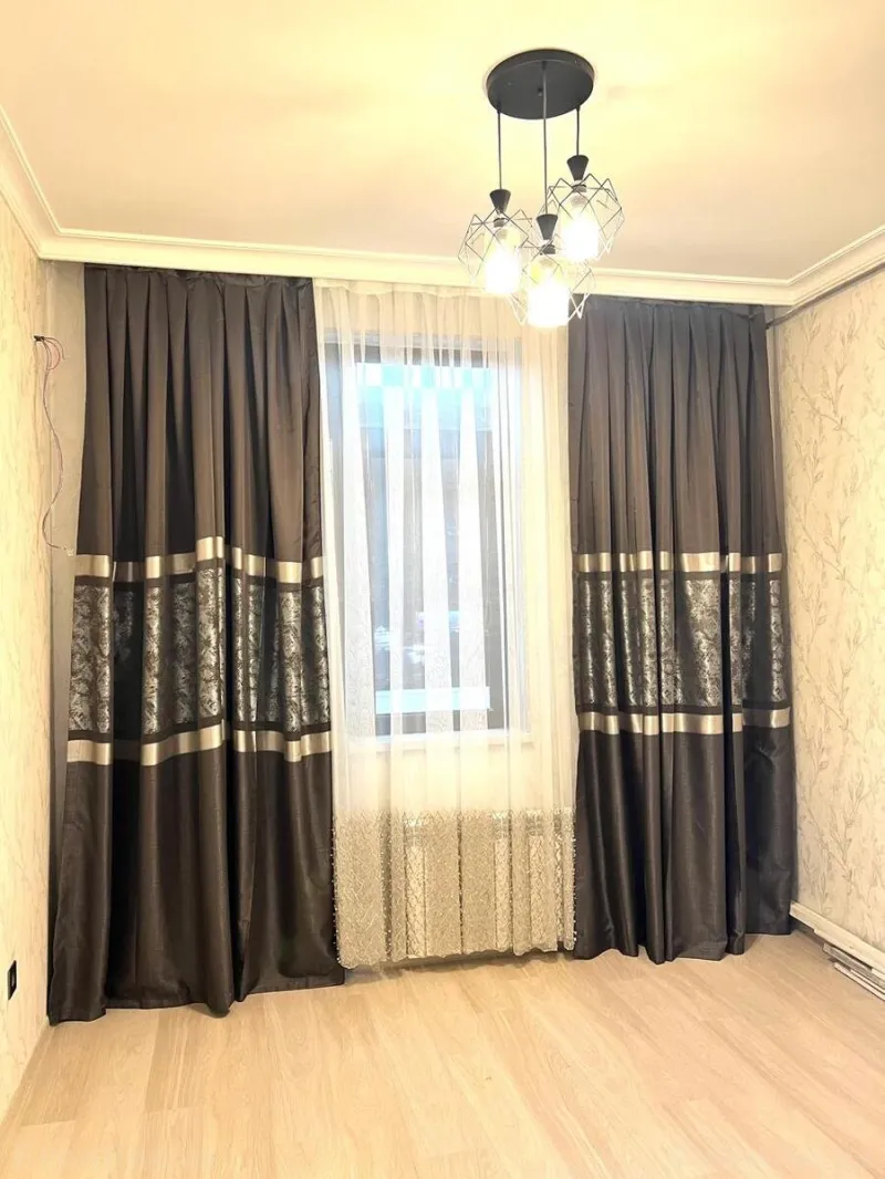 Satılır 2 otaqlı Mənzil Yeni tikili 47 m² Suraxanı r. - şəkil 5