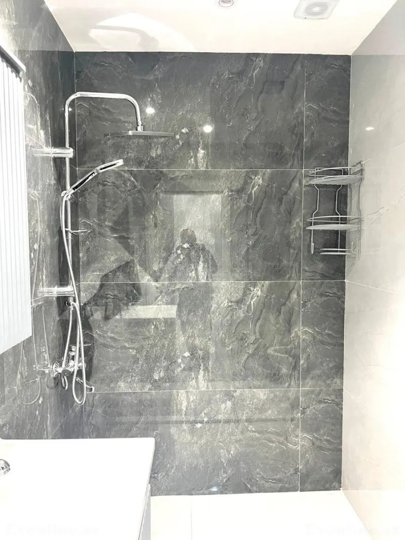 Satılır 2 otaqlı Mənzil Yeni tikili 47 m² Suraxanı r. - şəkil 10