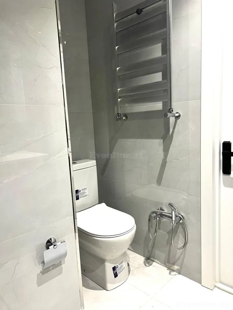 Satılır 2 otaqlı Mənzil Yeni tikili 47 m² Suraxanı r. - şəkil 11