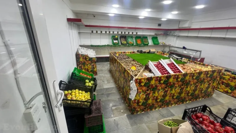 Kirayə verilir Obyekt 50 m² Əhmədli