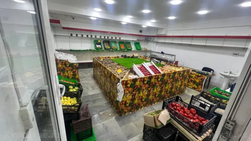 Kirayə verilir Obyekt 50 m² Əhmədli - şəkil 3