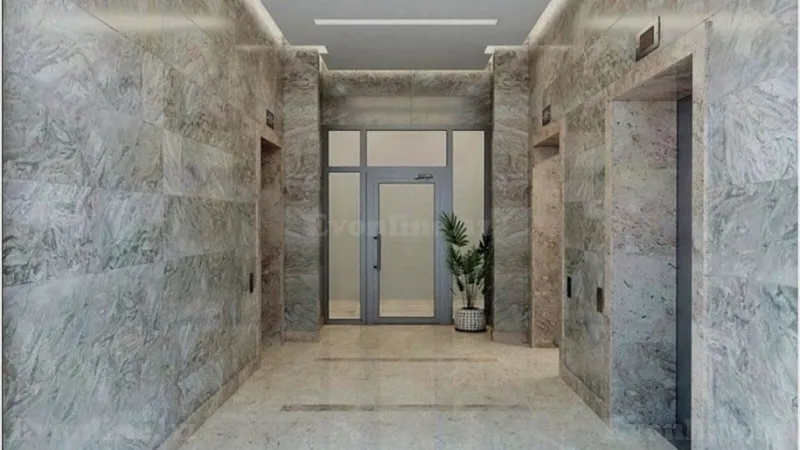 Kirayə verilir 2 otaqlı Mənzil Yeni tikili 65 m² Xətai r. - şəkil 14