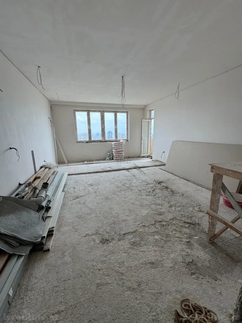 Satılır 3 otaqlı Mənzil Yeni tikili 156 m² Yasamal