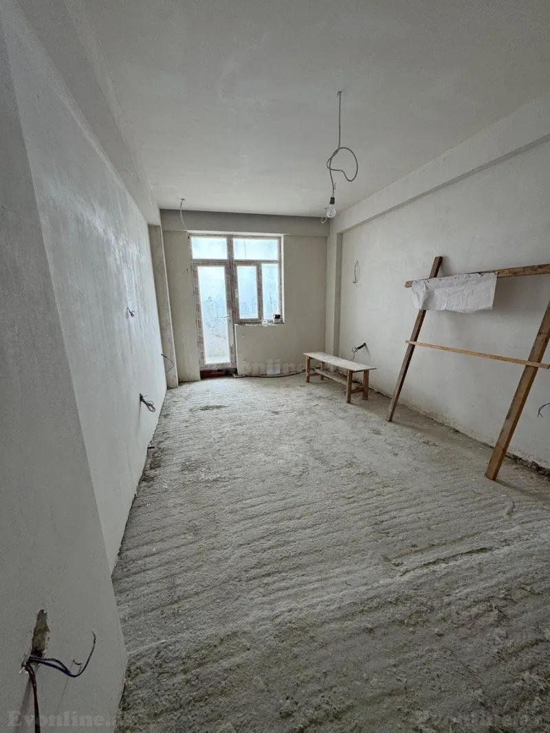 Satılır 3 otaqlı Mənzil Yeni tikili 156 m² Yasamal - şəkil 2