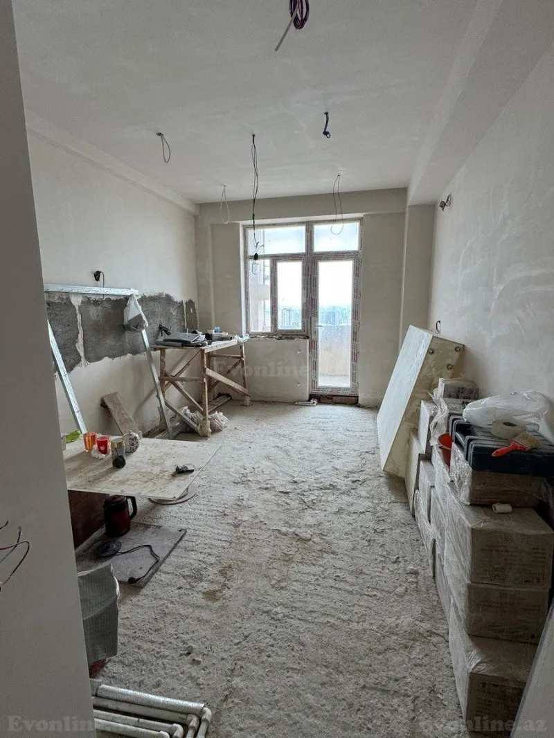 Satılır 3 otaqlı Mənzil Yeni tikili 156 m² Yasamal - şəkil 4