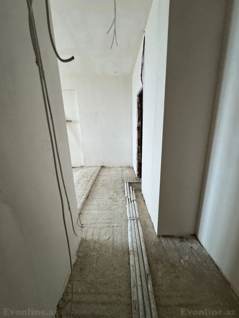 Satılır 3 otaqlı Mənzil Yeni tikili 156 m² Yasamal - şəkil 5
