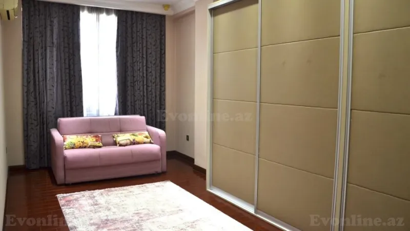 Satılır 4 otaqlı Mənzil Yeni tikili 170 m² 28 May m. - şəkil 7