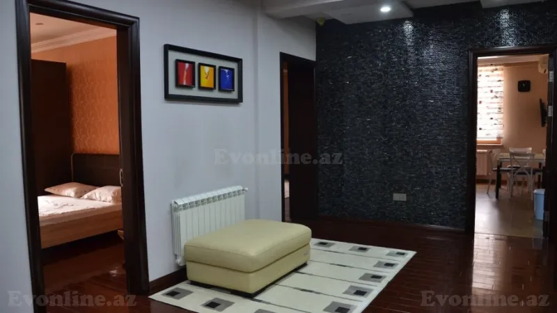 Satılır 4 otaqlı Mənzil Yeni tikili 170 m² 28 May m. - şəkil 11