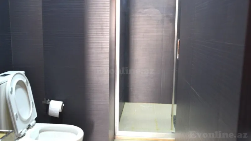 Satılır 4 otaqlı Mənzil Yeni tikili 170 m² 28 May m. - şəkil 12