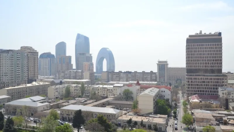 Satılır 4 otaqlı Mənzil Yeni tikili 170 m² 28 May m. - şəkil 19