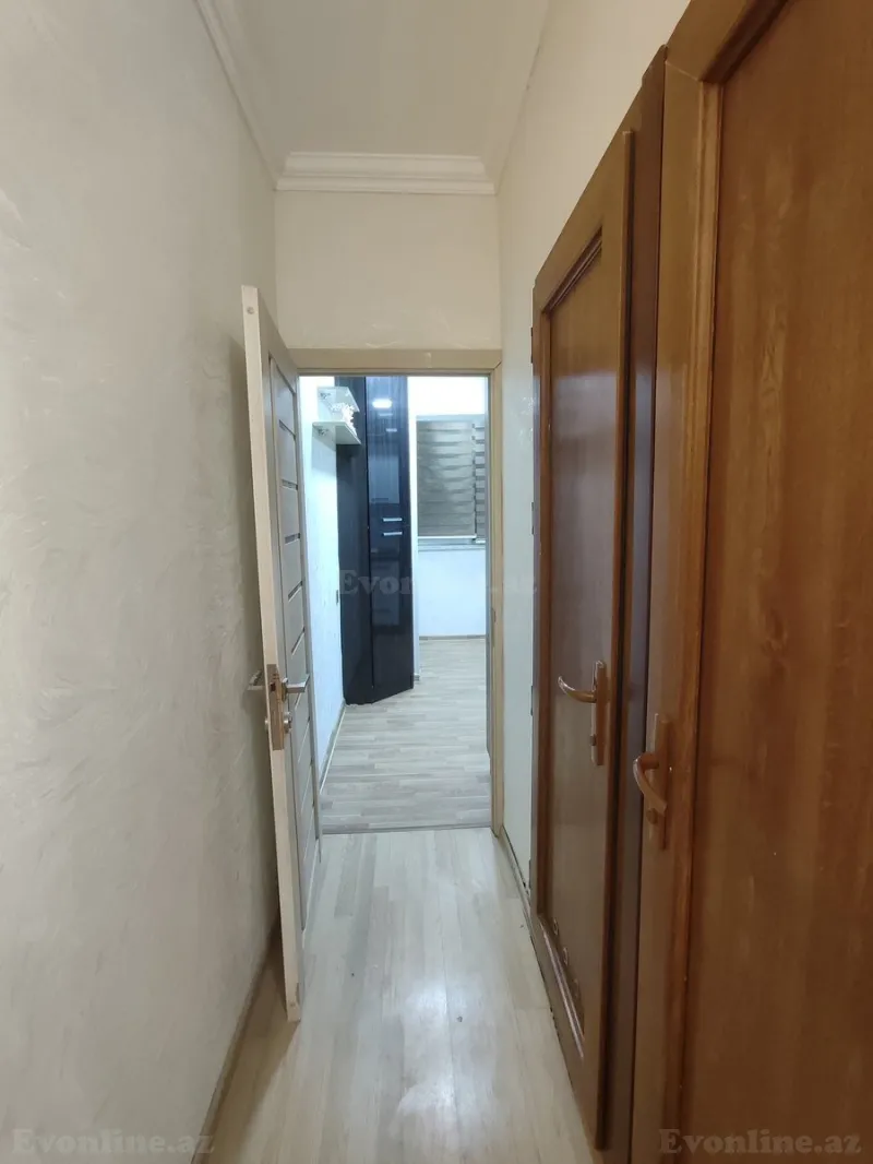 Satılır 3 otaqlı Mənzil Köhnə tikili 58 m² 9-cu mikrorayon - şəkil 5