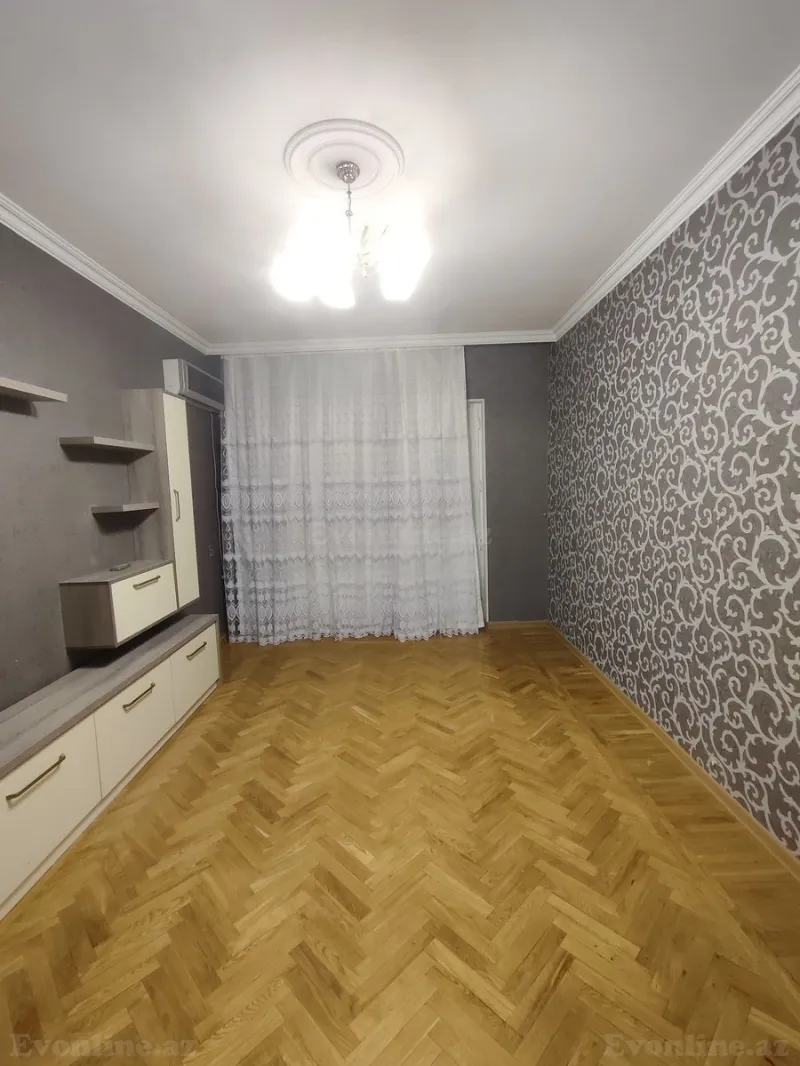 Satılır 3 otaqlı Mənzil Köhnə tikili 58 m² 9-cu mikrorayon - şəkil 6