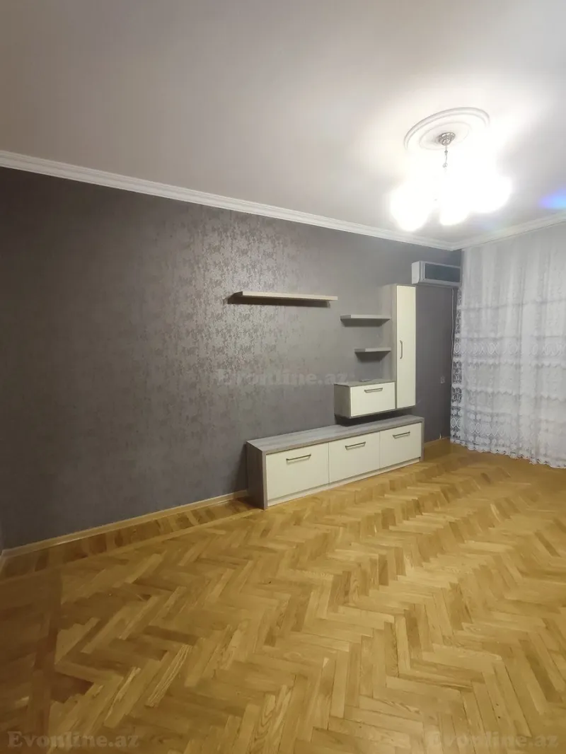 Satılır 3 otaqlı Mənzil Köhnə tikili 58 m² 9-cu mikrorayon - şəkil 7