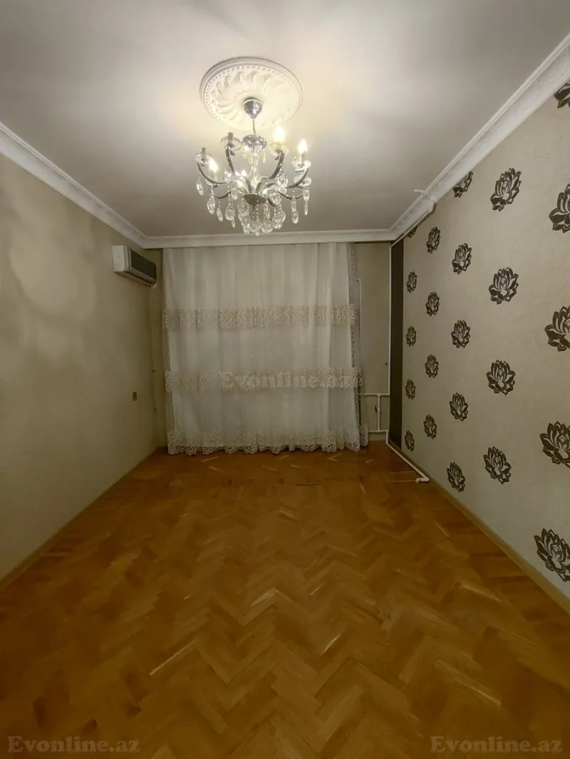 Satılır 3 otaqlı Mənzil Köhnə tikili 58 m² 9-cu mikrorayon - şəkil 8