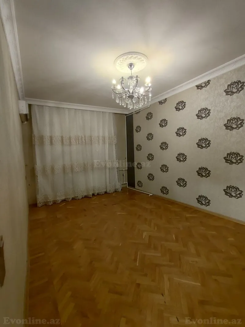 Satılır 3 otaqlı Mənzil Köhnə tikili 58 m² 9-cu mikrorayon - şəkil 9