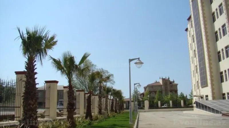 Satılır 4 otaqlı Mənzil Yeni tikili 148.5 m² Əhmədli - şəkil 7