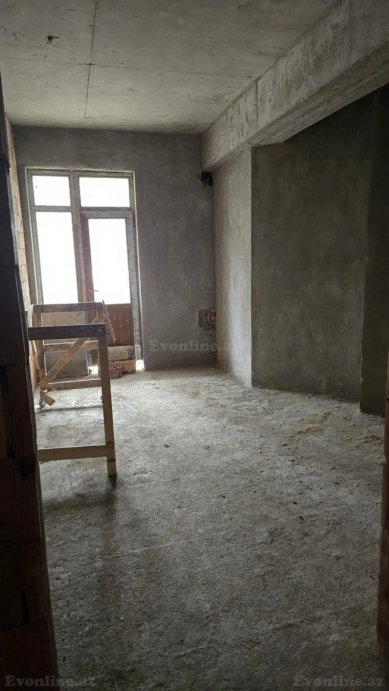 Satılır 4 otaqlı Mənzil Yeni tikili 148.5 m² Əhmədli - şəkil 8
