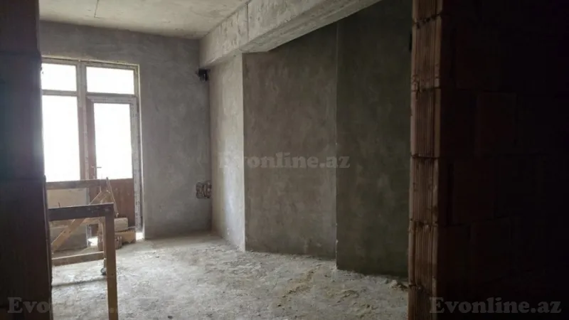 Satılır 4 otaqlı Mənzil Yeni tikili 148.5 m² Əhmədli - şəkil 11