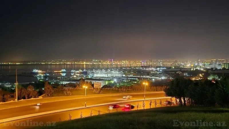 Satılır 4 otaqlı Mənzil Yeni tikili 148.5 m² Əhmədli - şəkil 12