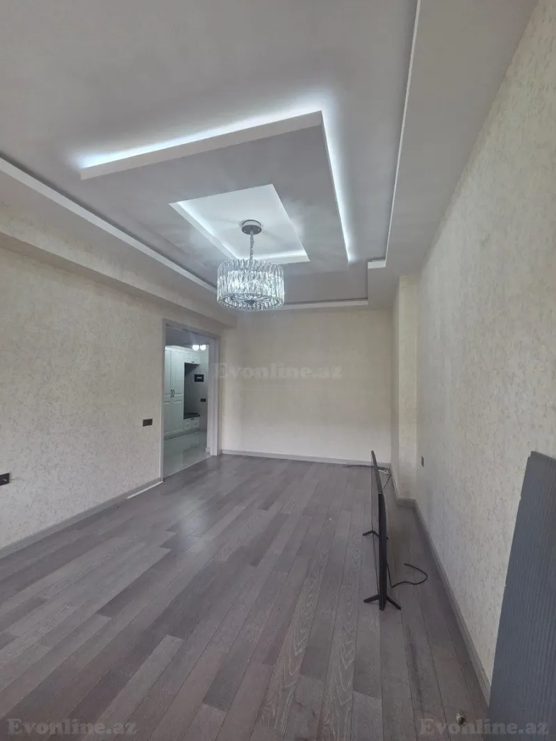 Satılır 3 otaqlı Mənzil Yeni tikili 100 m² Xətai r. - şəkil 10