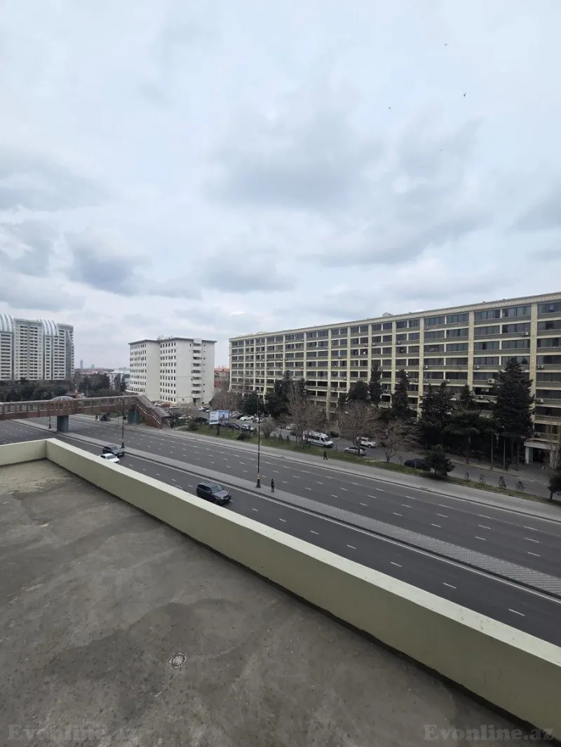 Satılır 3 otaqlı Mənzil Yeni tikili 100 m² Xətai r. - şəkil 11