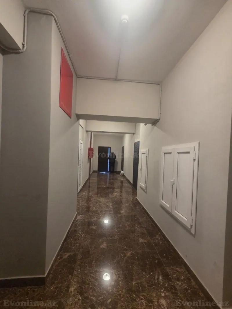 Satılır 3 otaqlı Mənzil Yeni tikili 100 m² Xətai r. - şəkil 18