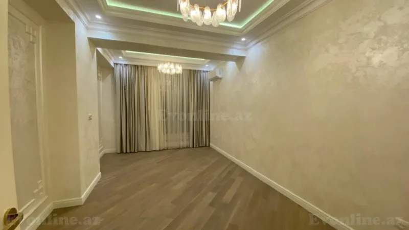 Satılır 3 otaqlı Mənzil Yeni tikili 154 m² Nəsimi r. - şəkil 21