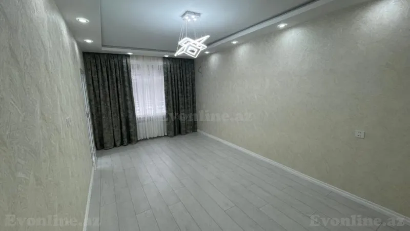 Satılır 3 otaqlı Mənzil Köhnə tikili 65 m² Həzi Aslanov m.