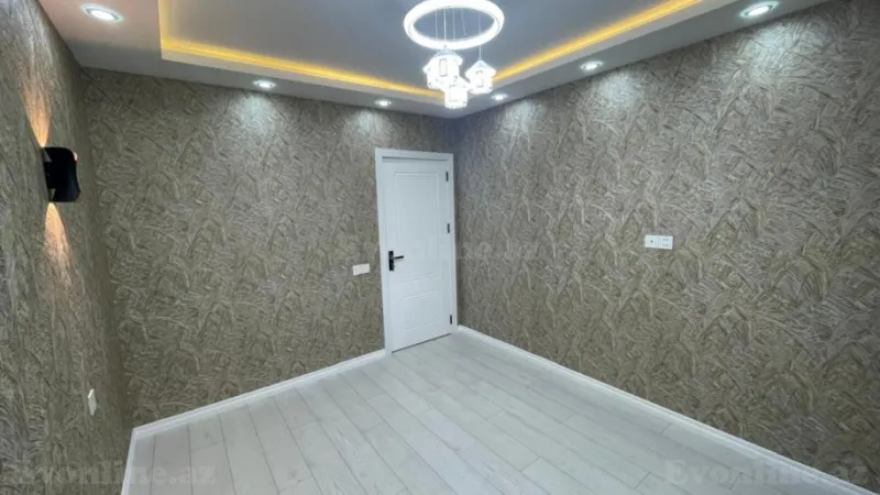 Satılır 3 otaqlı Mənzil Köhnə tikili 65 m² Həzi Aslanov m. - şəkil 3