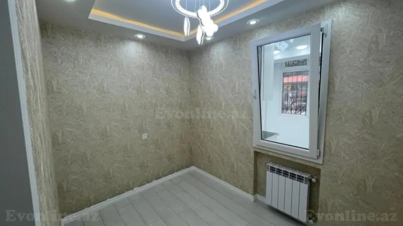 Satılır 3 otaqlı Mənzil Köhnə tikili 65 m² Həzi Aslanov m. - şəkil 5