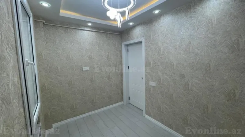 Satılır 3 otaqlı Mənzil Köhnə tikili 65 m² Həzi Aslanov m. - şəkil 6